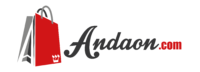 Andaon app app builder android IOS Logo
